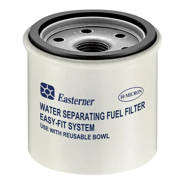 EASTERNER Reservefilter til Compact 10 Micron - passer 1034290. C14958 