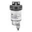EASTERNER Drivstoffilter Compact&#160;C14963P 10 Micron - m/bolle universal