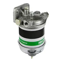 CAN Dieselfilter m/vannutskiller 50 l/t Dieselmotorer opptil 3500 cc
