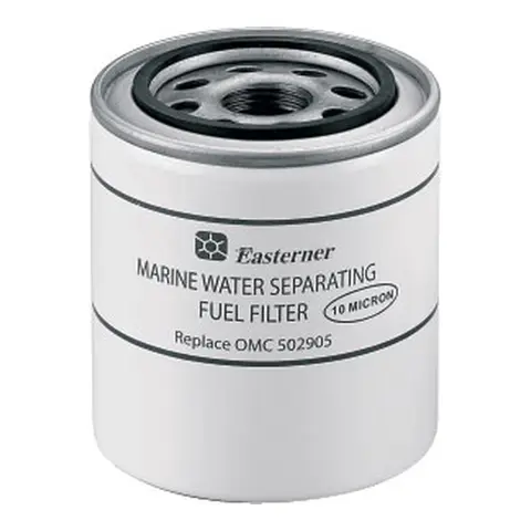 EASTERNER Reservefilter C14554 10 Micron, passer til 1034332