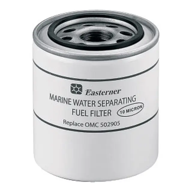 EASTERNER Reservefilter C14554 10 Micron, passer til 1034332 