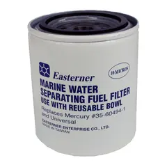 EASTERNER Reservefilter C14568 10 Micron, passer til 1034334