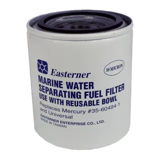 EASTERNER Reservefilter C14568 10 Micron, passer til 1034334
