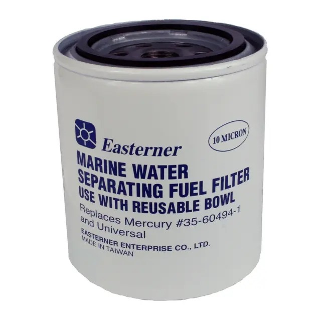 EASTERNER Reservefilter C14568 10 Micron, passer til 1034334 