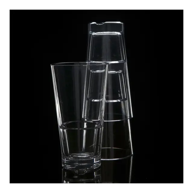 STRAHL Glass Highball, 296ml 1 stk 