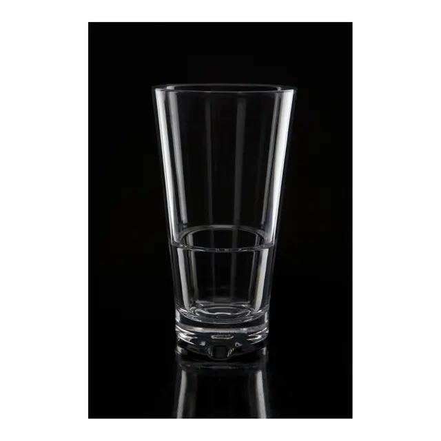 STRAHL Glass Highball, 296ml 1 stk 