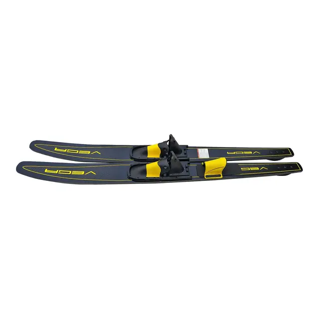 Vannski VEGA - 170cm (Voksen) Klassiske comboski 