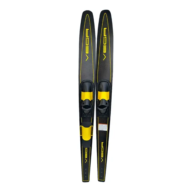 Vannski VEGA - 170cm (Voksen) Klassiske comboski 