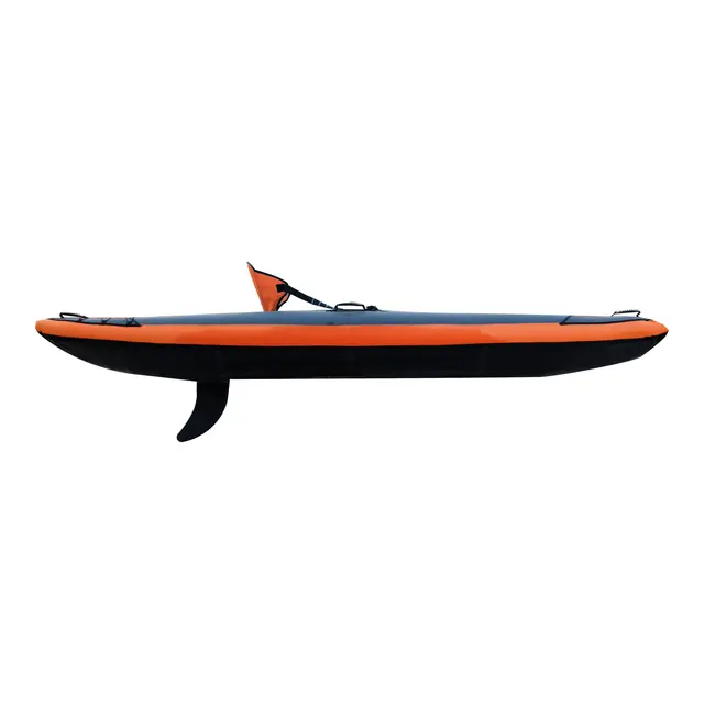 Kajakk Tech PRO for 1 person 