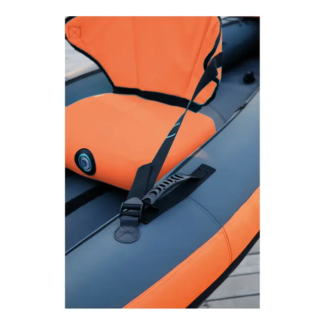 Kajakk Tech PRO for 1 person 
