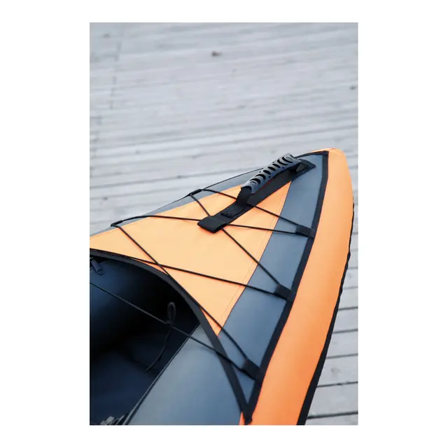 Kajakk Tech PRO for 1 person 