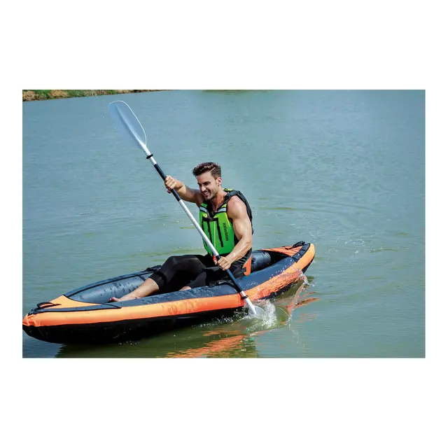 Kajakk Tech PRO for 1 person 