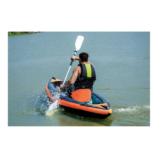 Kajakk Tech PRO for 1 person 
