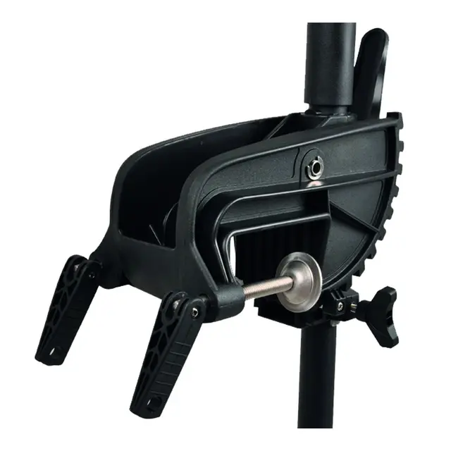 1852M Elektrisk båtmotor 12V 55 lbs stammelengde 90cm 