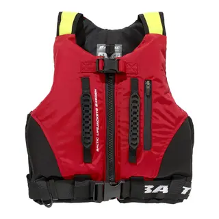 BALTIC Vannsportvest Stinger Str. L R&#248;d - 70-90kg - 60N