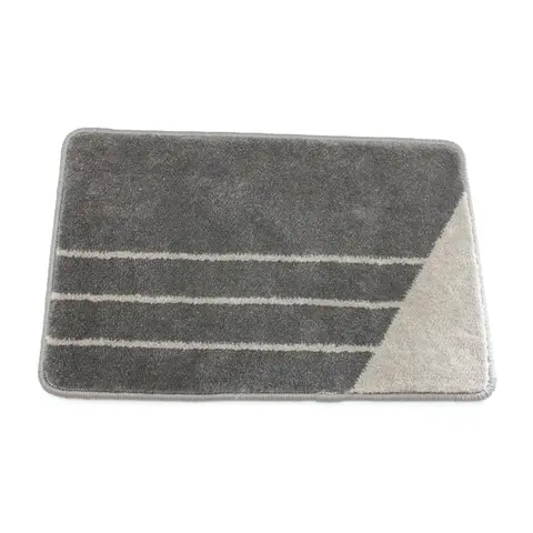 Matte - 61x45 cm Grå