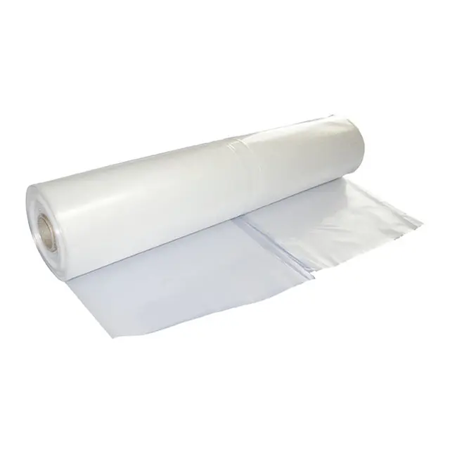 Krympeplast 0,18mm, 4 x 50m 