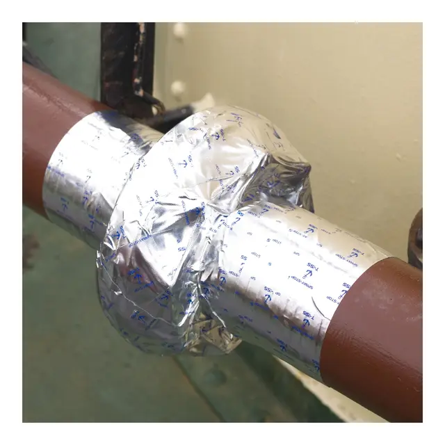 PSP Spray Stop Tape 35mm x 10m 