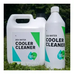 Systemrens, Sea Water Cooler Cleaner