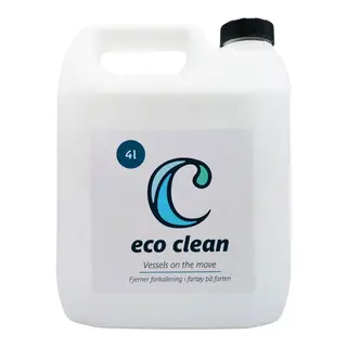 Eco Clean - 4l Septikrens