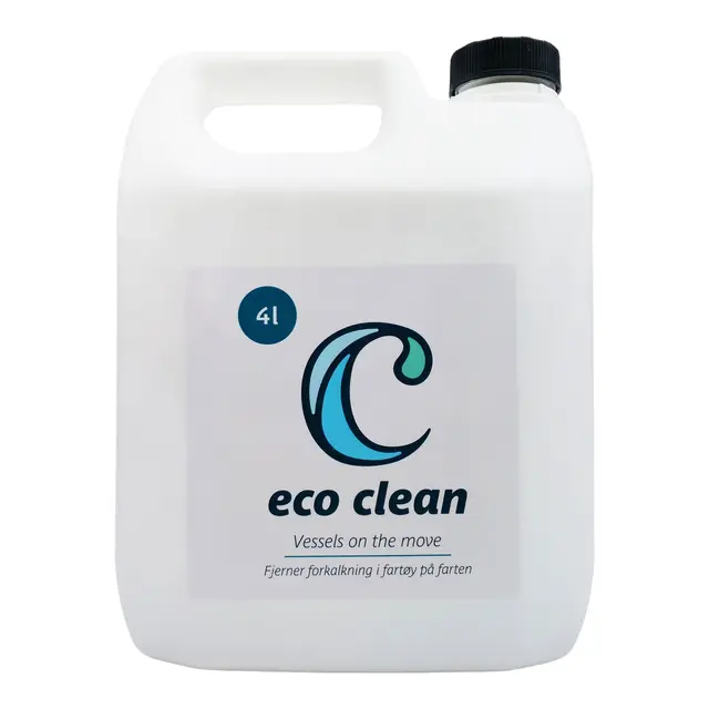 Eco Clean - 4l Septikrens 