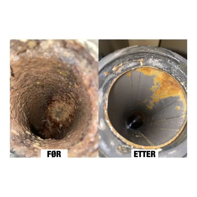 Eco Clean - 4l Septikrens 