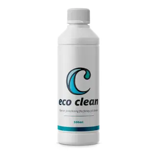 Eco Clean Septikrens