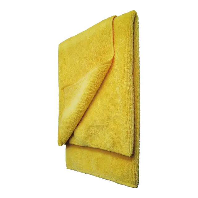 MEGUIARS Supreme Shine Wipe mikrofiberklut - 3 stk 