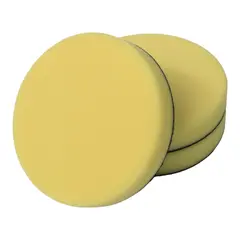 1852M Poleringspad Rubbing 3-pk