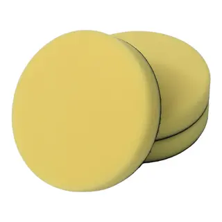 1852M Poleringspad Rubbing 3-pk