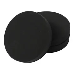 1852M Poleringspad Finish 3-pk 180mm