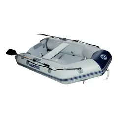 AQUAQUICK Gummib&#229;t MS-230 230cm - Tred&#248;rk