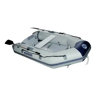 AQUAQUICK Gummib&#229;t MS-270 270cm - Tred&#248;rk