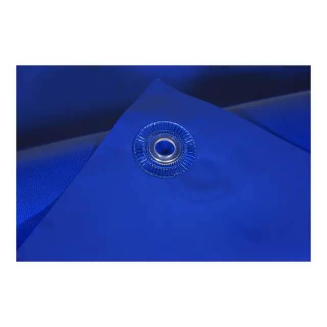 1852M Presenning PVC - 450 g/m2 5x7 meter - Blå 
