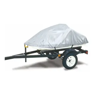 1852M Formsydd b&#229;tpresenning for Vannscooter