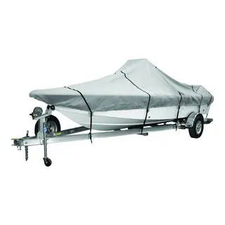 1852M Formsydd presenning, konsoll b&#229;t Str. S - 518-579 cm (17-19 fot) B: 244cm