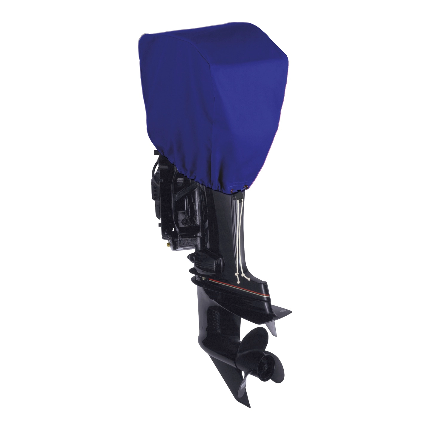 Motortrekk Outboard 50-115 HK - 600D Polyester
