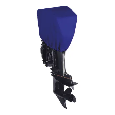 Motortrekk Outboard 2,5-250 HK - 600D Polyester