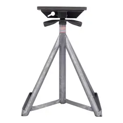 BROWNELL Motorb&#229;tst&#248;tte - Proff Justerbar 64-97 cm - 9100 kg maks