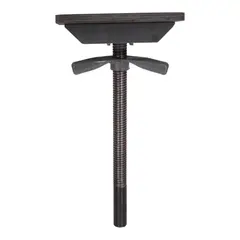 BROWNELL Reserve topplate m/gjengstang