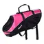 BALTIC Hundevest, Mascot rosa/sort M 8-15 kg