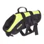 BALTIC Hundevest, Mascot gul/sort, M 8-15kg
