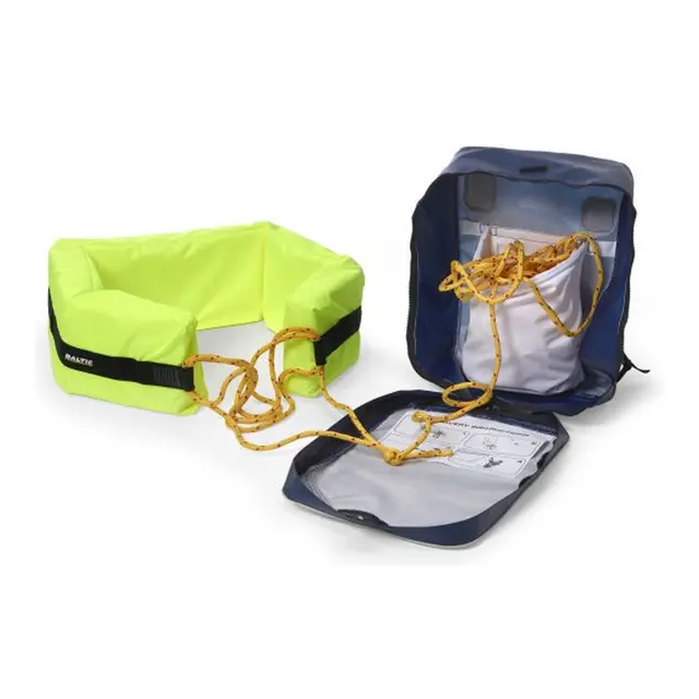 BALTIC livline Rescue Sling, gul 