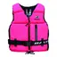 BALTIC Flytevest Mistral M (50-70kg) Rosa