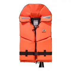 BALTIC Redningsvest Split Front, 15-30kg