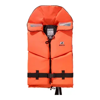 BALTIC Redningsvest Split Front, 15-30kg
