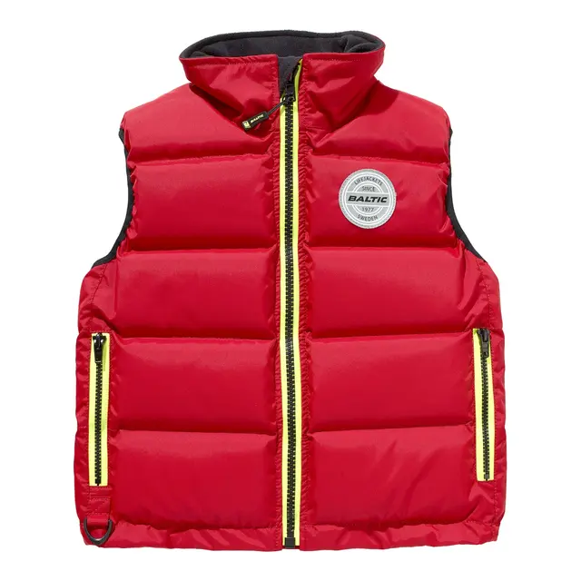BALTIC Surf&Turf Junior rød 40-50 kg 