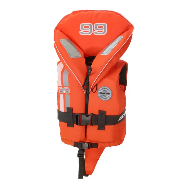 BALTIC Redningsvest 99 Barn 15 - 30 kg 
