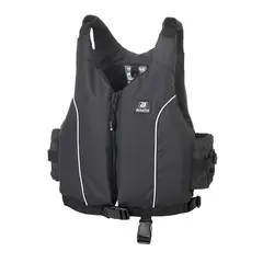 BALTIC Flytevest, Radial