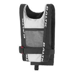 BALTIC Padlevest, kajakk/kano gr&#229;/sort, 40-130 kg
